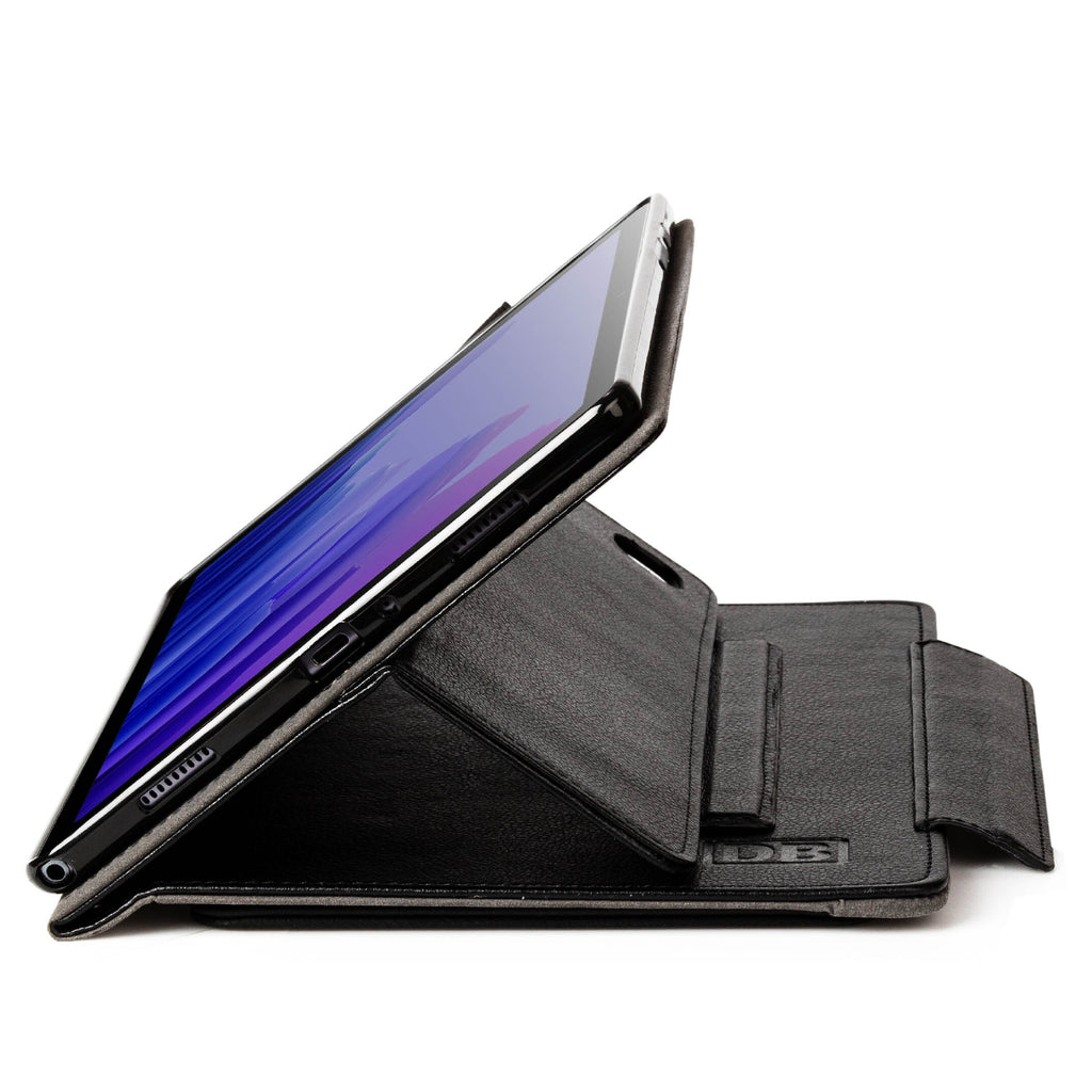 B2Bworkplace Schutzhülle EXCHANGE, Samsung Galaxy Tab A7, Projektgeschäft Ausführung