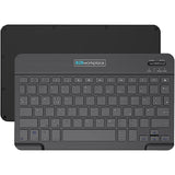 B2Bworkplace Bluetooth-Tastatur, ideal für 10