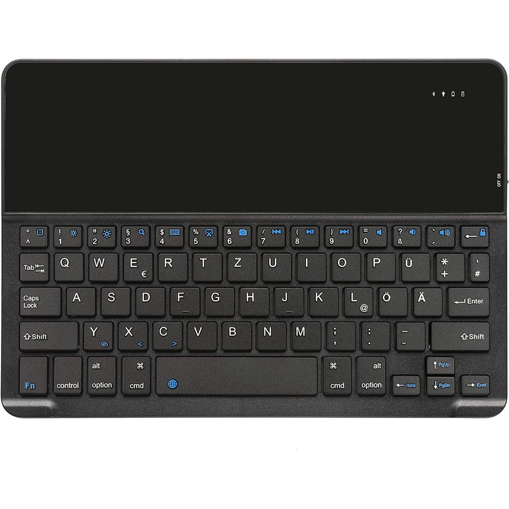 B2Bworkplace Tastatur-Hülle "Folio Flex", Projektgeschäft Variante, diverse Ausführungen